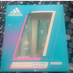 Adidas Women’s Spray